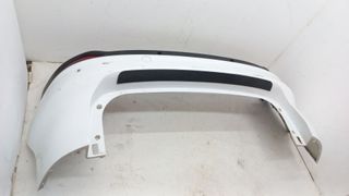 PARAGOLPES TRASERO FORD GRAND C-MAX