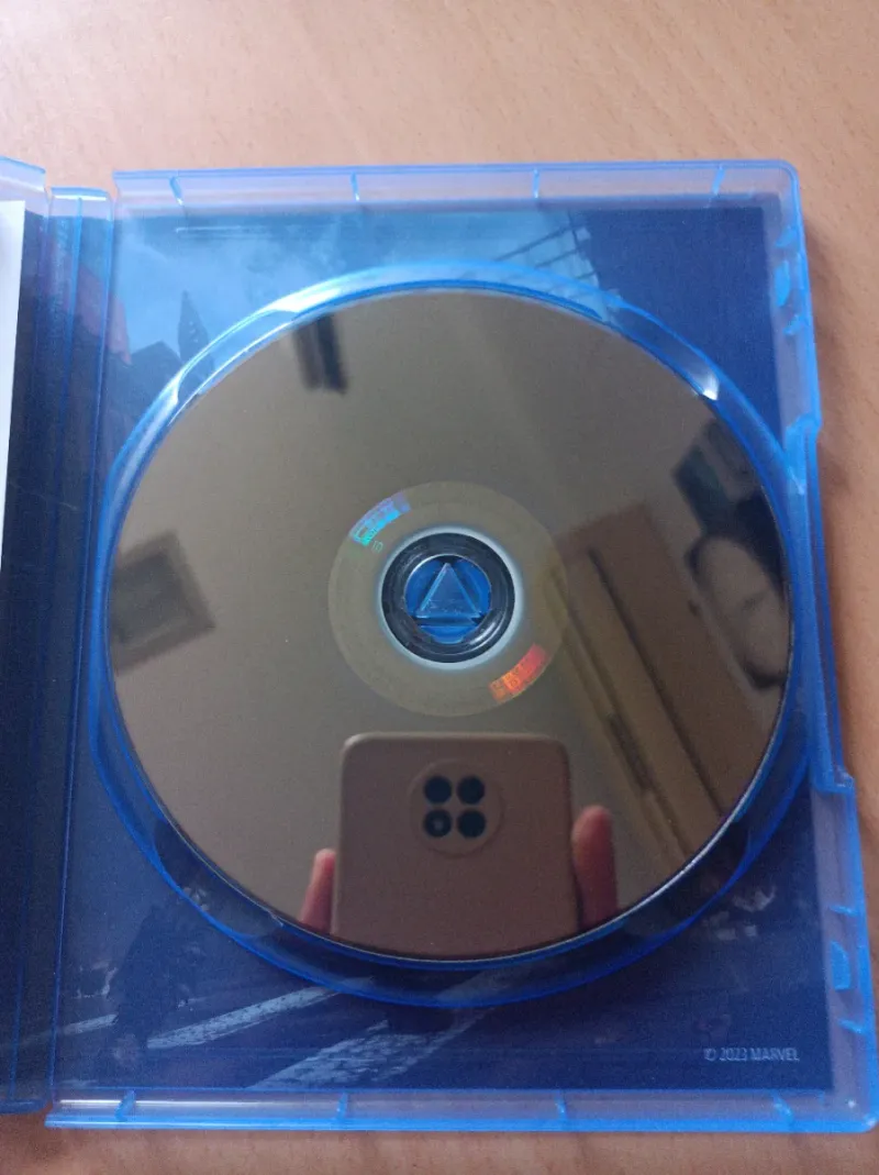 🇪🇦Saga Spiderman completa PS5 afbeelding 3