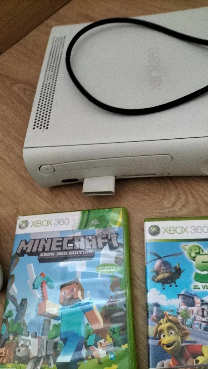 X box 360 afbeelding 2