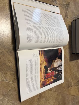 Colección de libros smma pictorica