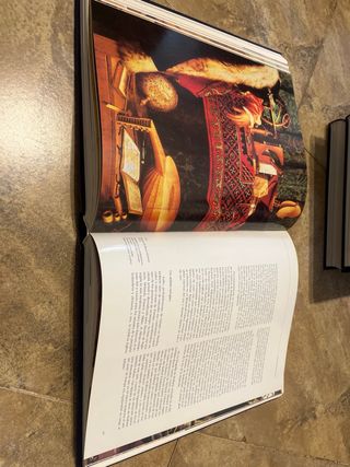 Colección de libros smma pictorica