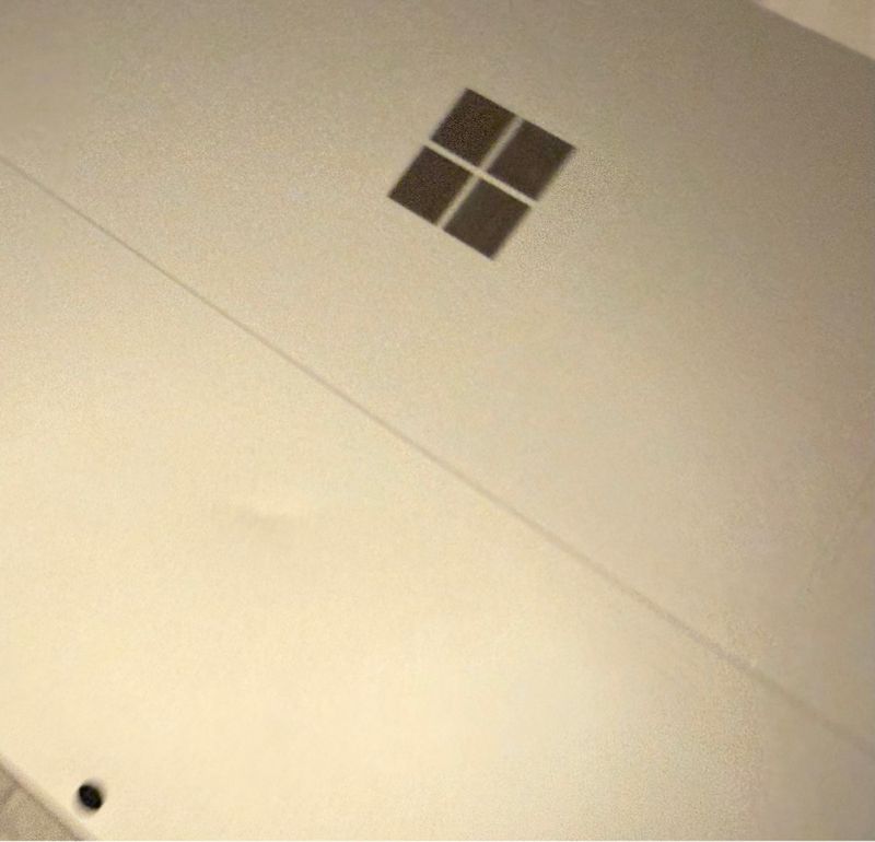 Microsoft Surface Pro 13” Platinum afbeelding 8
