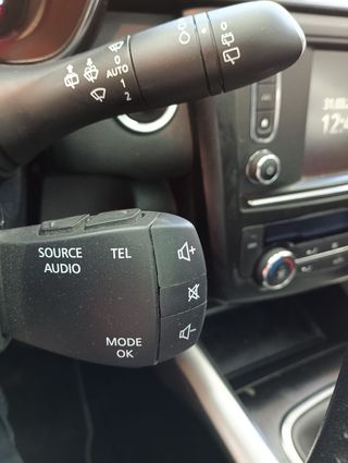 Renault Kadjar Zen Energy dCi 81kW (110CV) EDC ECO2