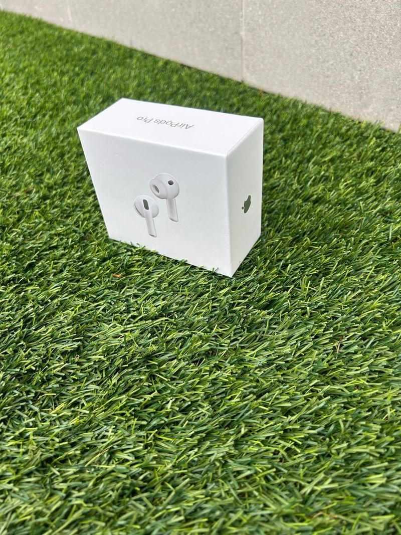 AirPods Pro 3