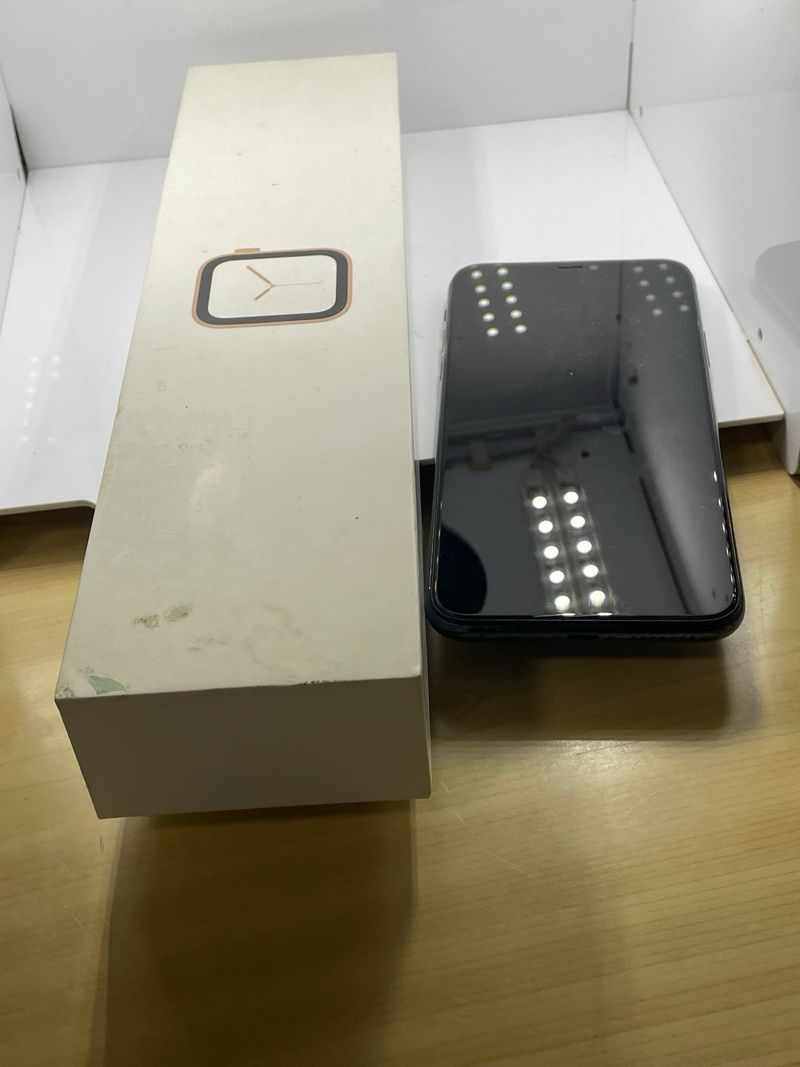 Apple Watch y Móvil afbeelding 6