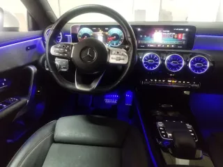 Mercedes-Benz Clase CLA 2019