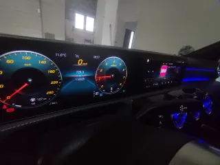 Mercedes-Benz Clase CLA 2019