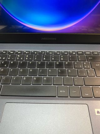 Portátil Medion