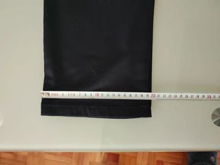 Armani Exchange Jeans W33S Azul oscuro.