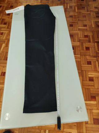 Armani Exchange Jeans W33S Azul oscuro.