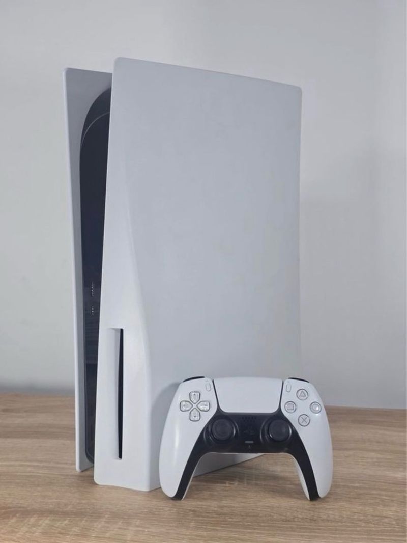 Consola PlayStation 5 (PS5)