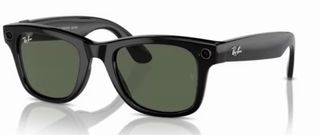 Gafas nuevas Ray-Ban Meta Wayfarer-caja sin abrir