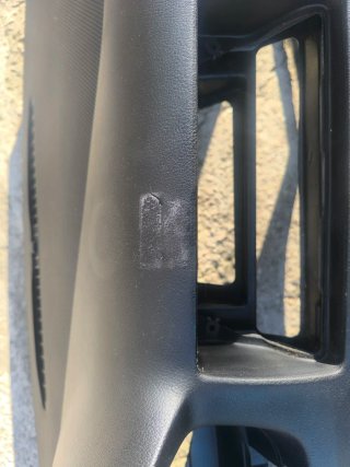 Despiece VW Bora 1.9 TDI 130cv