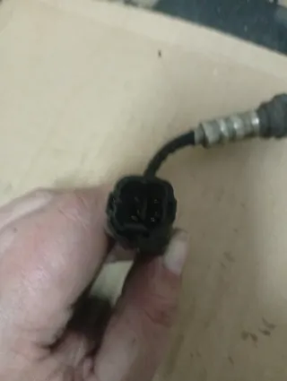 Sonda Landa Honda SH Scoopy 125-150 (2008)