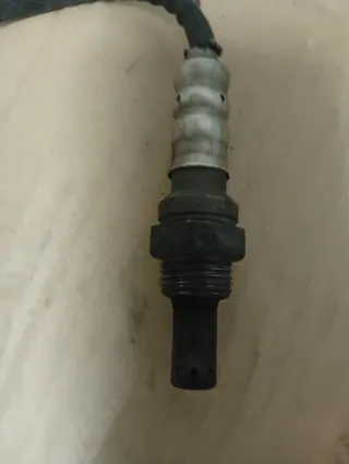 Sonda Landa Honda SH Scoopy 125-150 (2008)