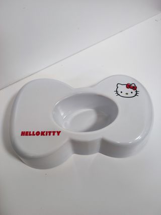 Ciotola Hello Kitty per cani e gatti