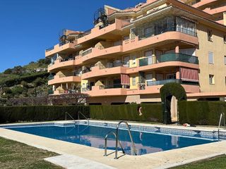 Piso en venta en Calahonda en Mijas