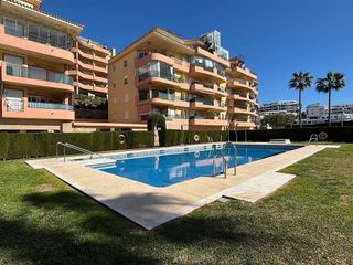 Piso en venta en Calahonda en Mijas
