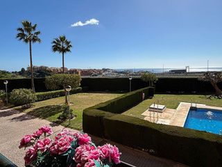 Piso en venta en Calahonda en Mijas