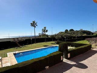 Piso en venta en Calahonda en Mijas