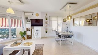 Piso en venta en Calahonda en Mijas