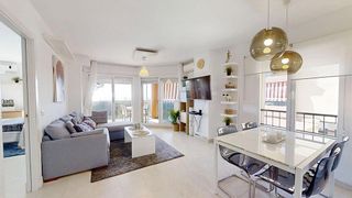 Piso en venta en Calahonda en Mijas