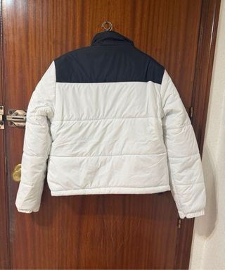 Chaqueta hombre con logo The North Face