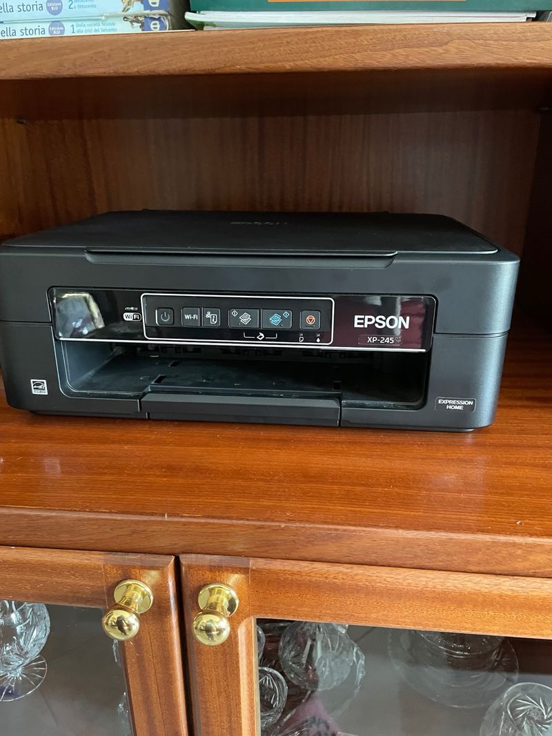 Impresora multifunción Epson XP-245