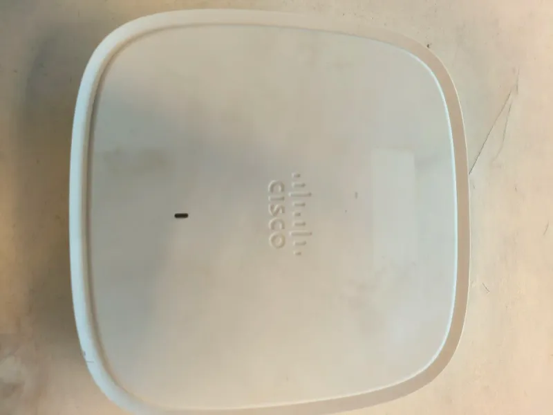 Antena WiFi Cisco C9115AXI-E afbeelding 3