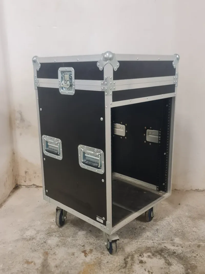Rack Fonestar FRE-208 RACK 19"