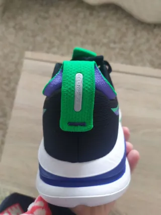 Zapatillas Asics Gel Nimbus 28 Talla 44