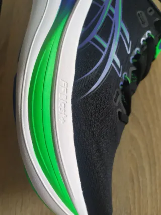 Zapatillas Asics Gel Nimbus 28 Talla 44