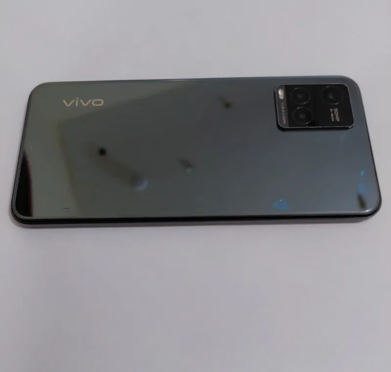Vivo Y33s afbeelding 4
