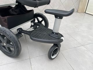 Bugaboo Camaleón3 Silla Paseo Rosa
