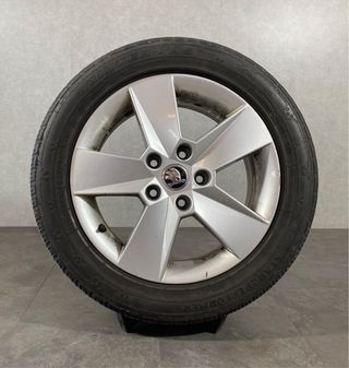 Llantas Skoda Octavia 16" Originale