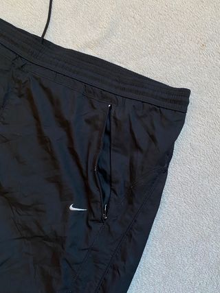 Pantalón Nike Vintage Y2K Negro