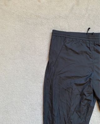 Pantalón Nike Vintage Y2K Negro