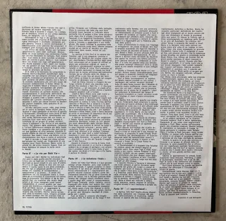 Vinile Holocaust Colonna Sonora Morton Gould