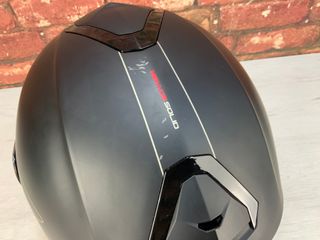Casco Jet Axxis Mirage Solid