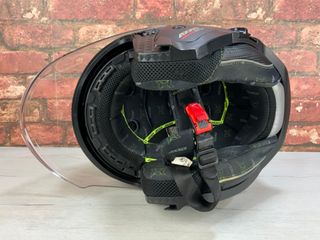 Casco Jet Axxis Mirage Solid