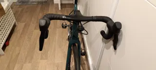 Bicicleta Canyon Endurace CF SL Talla XXS