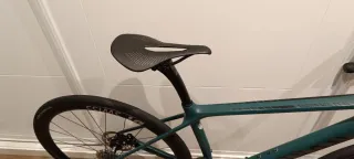 Bicicleta Canyon Endurace CF SL Talla XXS