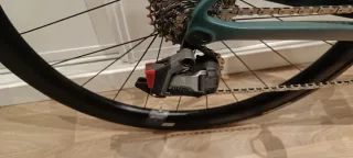 Bicicleta Canyon Endurace CF SL Talla XXS