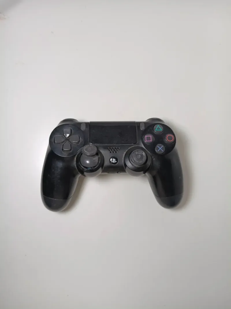 Mando DualShock 4 PS4 Negro