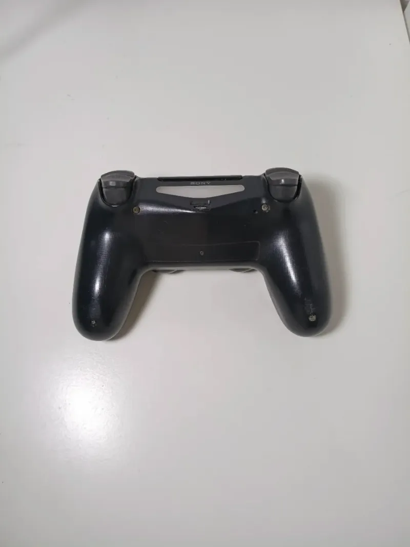 Mando DualShock 4 PS4 Negro afbeelding 2