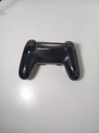 Mando DualShock 4 PS4 Negro