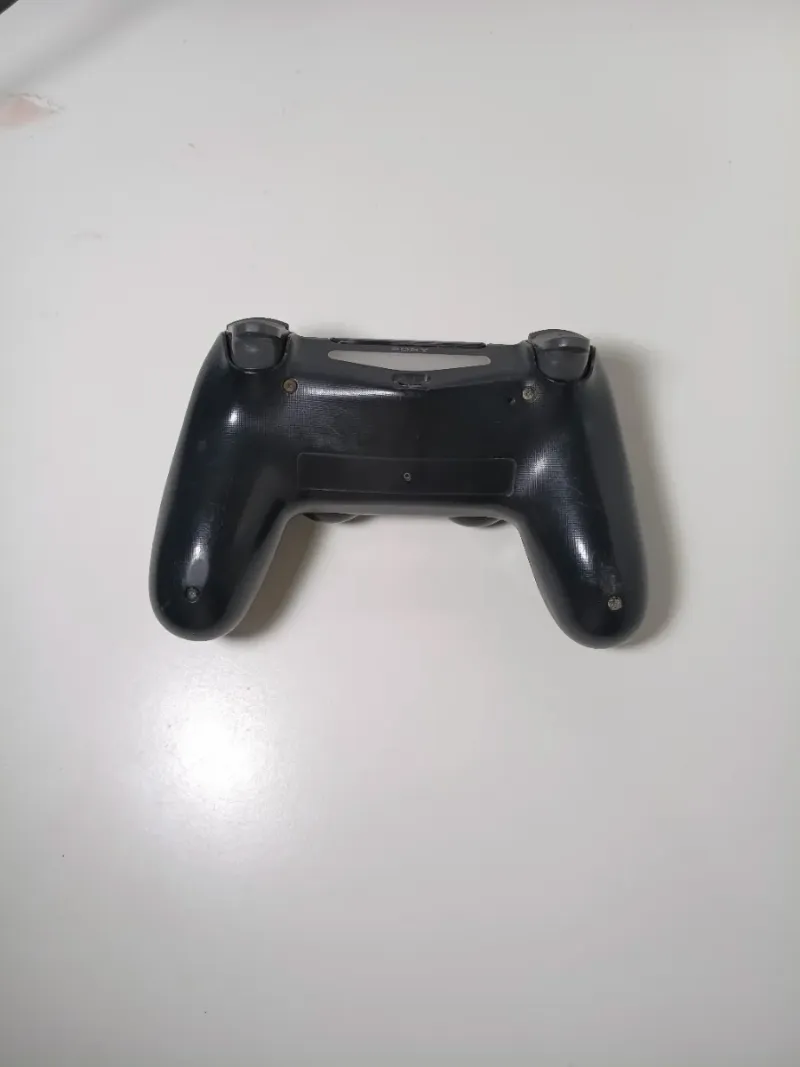 Mando DualShock 4 PS4 Negro afbeelding 4
