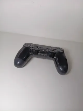 Mando DualShock 4 PS4 Negro