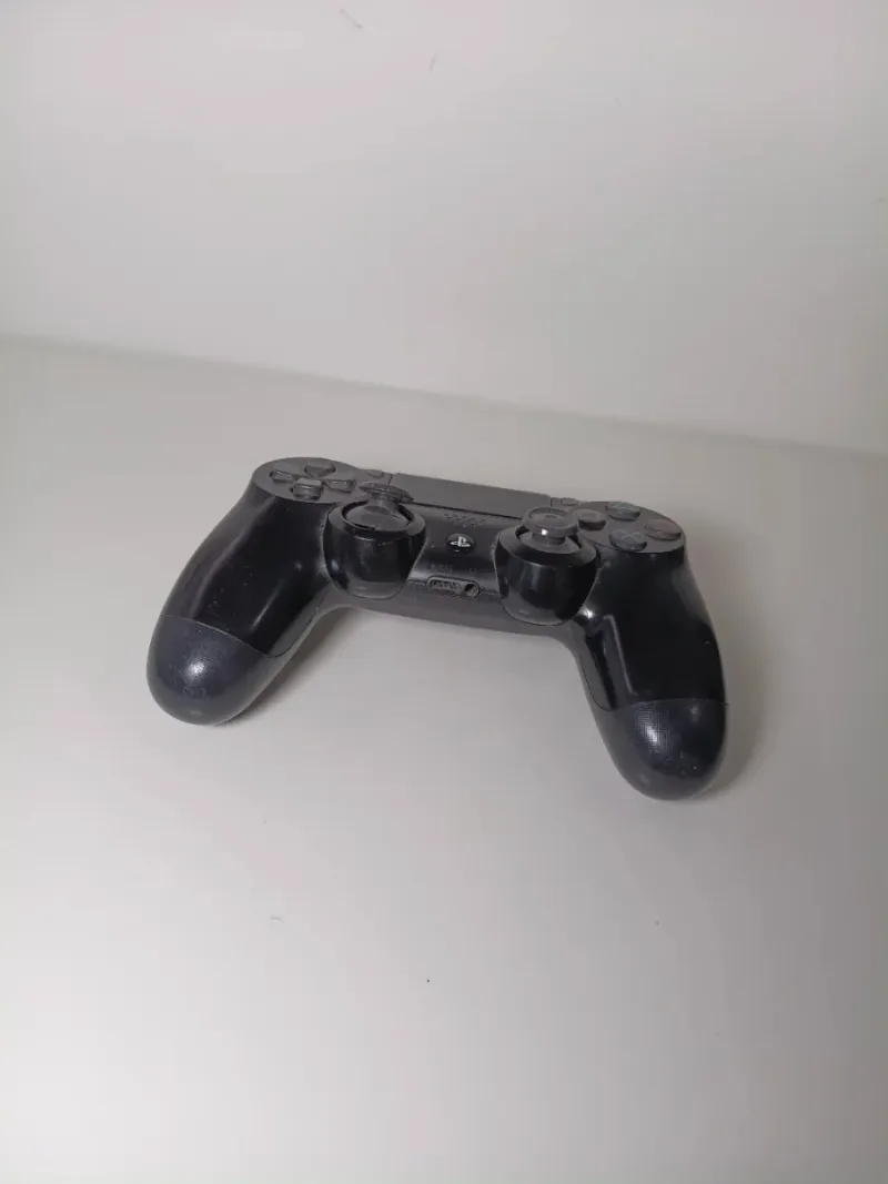 Mando DualShock 4 PS4 Negro afbeelding 5