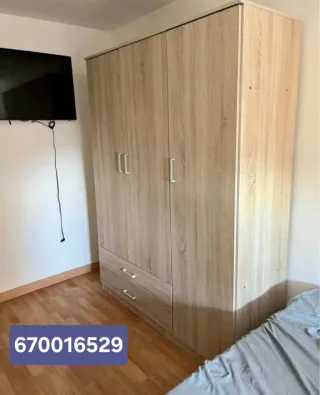 Armario Armario Armario Armario de 2,3,4 puertas